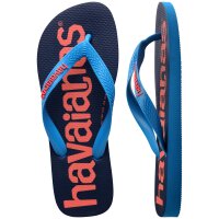 Havaianas TOP LOGOMANIA 2 TURQUOISE (EU: 35/36)