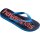 Havaianas TOP LOGOMANIA 2 TURQUOISE (EU: 35/36)