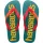 Havaianas TOP LOGOMANIA 2 RUBY RED/RUBY RED (EU: 37/38)