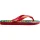 Havaianas TOP LOGOMANIA 2 RUBY RED/RUBY RED (EU: 37/38)