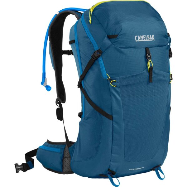 Camelbak Fourteener 32 gibraltar nav/sum. lime