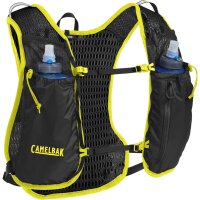 Camelbak Trail Run Vest 1L blk/safety yellw