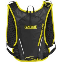 Camelbak Trail Run Vest 1L blk/safety yellw