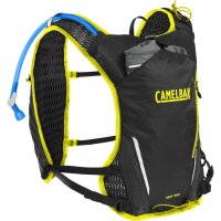 Camelbak Trail Run Vest 1L blk/safety yellw