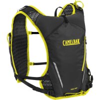 Camelbak Trail Run Vest 1L blk/safety yellw