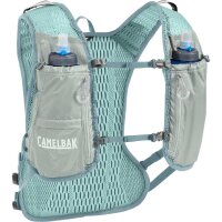 Camelbak Zephyr Pro 1L Pigeon/Blue Surf