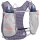 Camelbak Womens Trail Run Vest 1L silver/dusk