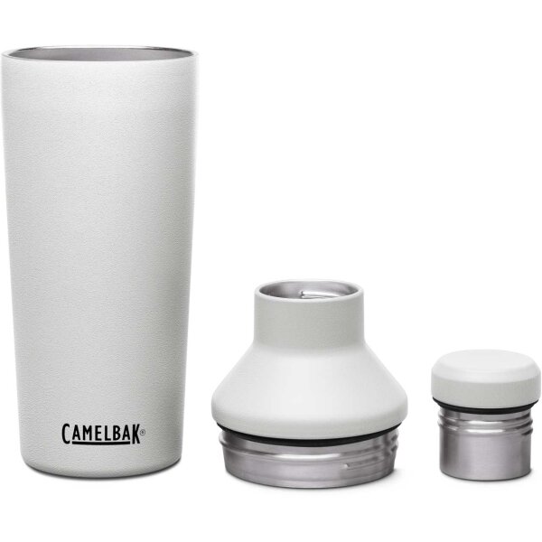 Camelbak Leakpr. Cocktail Shaker Vss 0,6L wht