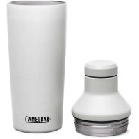 Camelbak Leakpr. Cocktail Shaker Vss 0,6L wht