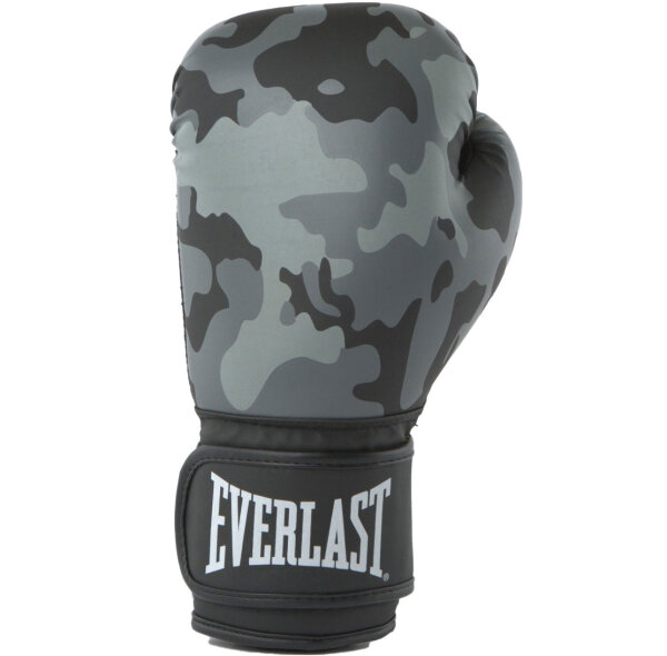 Everlast SPARK GL Grey Camo 14