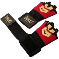 Everlast PROS QUICK WRAP Red