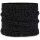 Buff® SWITCH POLAR NECKWARMER SOLID BLACK