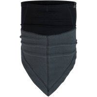 Buff® MOUNTAIN BANDANA SOLID GRAPHITE