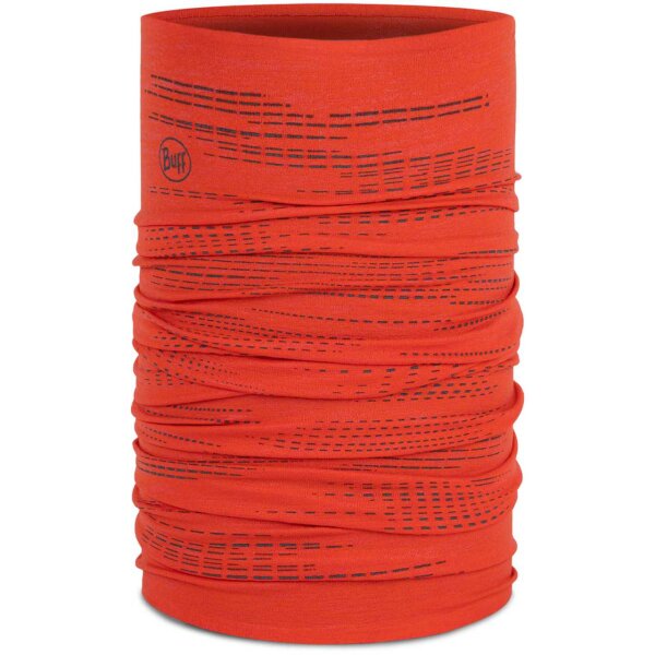 Buff® DRYFLX® ORANGE RED