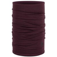 Buff® MERINO LIGHTWEIGHT SOLID GARNET