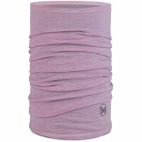 Buff® MERINO MIDWEIGHT MELANGE LILAC SAND