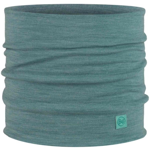 Buff® MERINO HEAVYWEIGHT NECK WARMER SOLID POOL