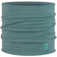 Buff® MERINO HEAVYWEIGHT NECK WARMER SOLID POOL