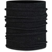 Buff® MERINO FLEECE SOLID BLACK