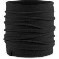 Buff® MERINO FLEECE SOLID BLACK