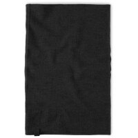 Buff® MERINO FLEECE SOLID BLACK