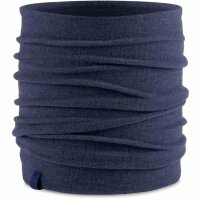 Buff® MERINO FLEECE SOLID NAVY