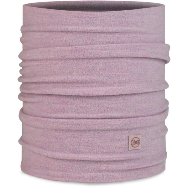 Buff® MERINO FLEECE SOLID LILAC SAND