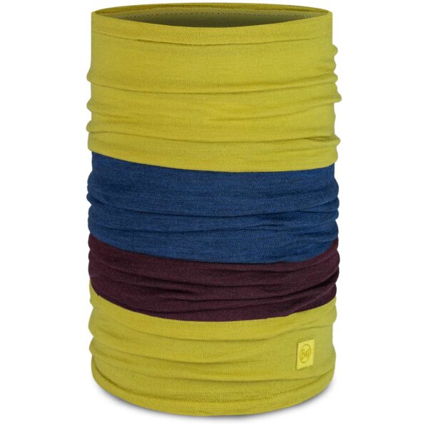 Buff® MERINO MOVE CITRONELLA