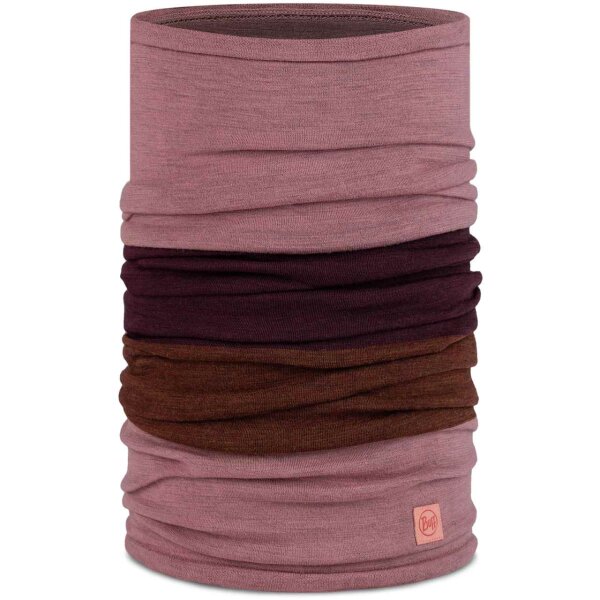 Buff® MERINO MOVE SOLID SIENNA