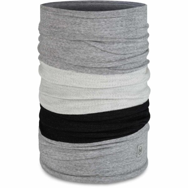 Buff® MERINO MOVE SOLID GREYISH