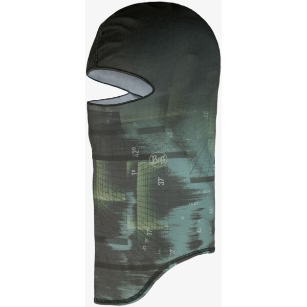 Buff® ECOSTRETCH BALACLAVA ALOCK SILVERSAGE