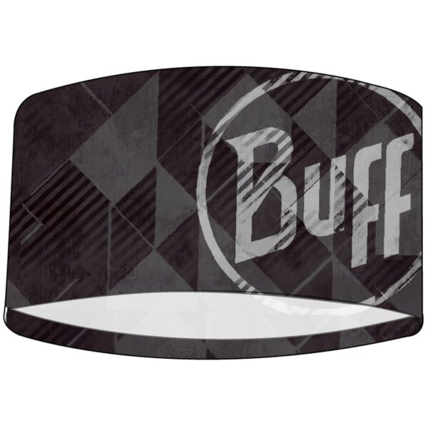 Buff® THERMONET HEADBAND MICOR GRAPHITE