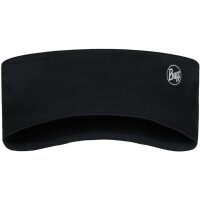 Buff® WINDPROOF HEADBAND GREY LOGO L/XL