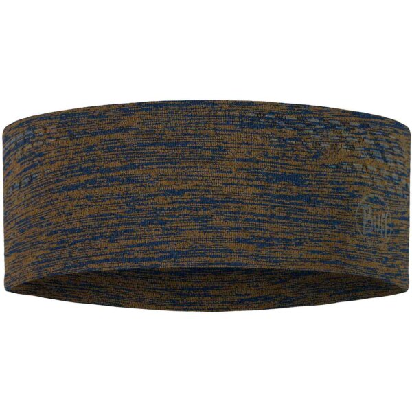 Buff® DRYFLX® HEADBAND BRINDLE BROWN