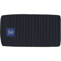 Buff® CROSSKNIT HEADBAND NIGHT BLUE