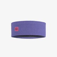 Buff® CROSSKNIT HEADBAND SOLID IRIS