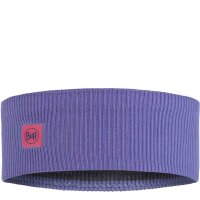 Buff® CROSSKNIT HEADBAND SOLID IRIS