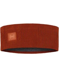 Buff® CROSSKNIT HEADBAND SOLID CINNAMON