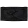 Buff® MERINO FLEECE HEADBAND SOLID BLACK