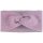 Buff® MERINO FLEECE HEADBAND SOLID LILAC SAND