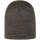 Buff® DRYFLX® BEANIE SOLID BRINDLE BROWN