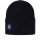 Buff® CROSSKNIT BEANIE SOLID NIGHT BLUE