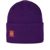 Buff® CROSSKNIT BEANIE PURPLE