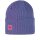 Buff® CROSSKNIT BEANIE SOLID IRIS