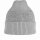 Buff® MERINO ACTIVE BEANIE SOLID LIGHT GREY