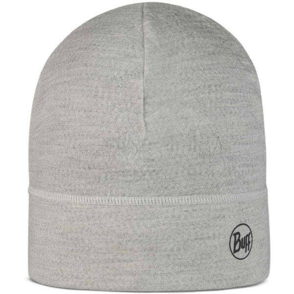 Buff® MERINO LIGHTWEIGHT BEANIE SOLID CLOUD