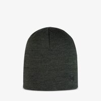 Buff® MERINO MIDWEIGHT BEANIE SOLID BARK