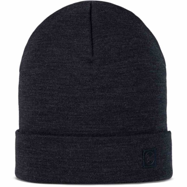 Buff® MERINO HEAVYWEIGHT BEANIE SOLID INDIGO