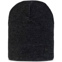 Buff® MERINO FLEECE BEANIE BLACK