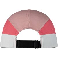 Buff® 5 PANEL GO CAP DOMUS PALE PINK L/XL